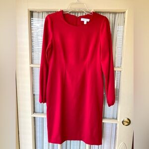 Nine West Womens Size 4 Red Dress! (4-6 depending on body type!)
Gorgeous.